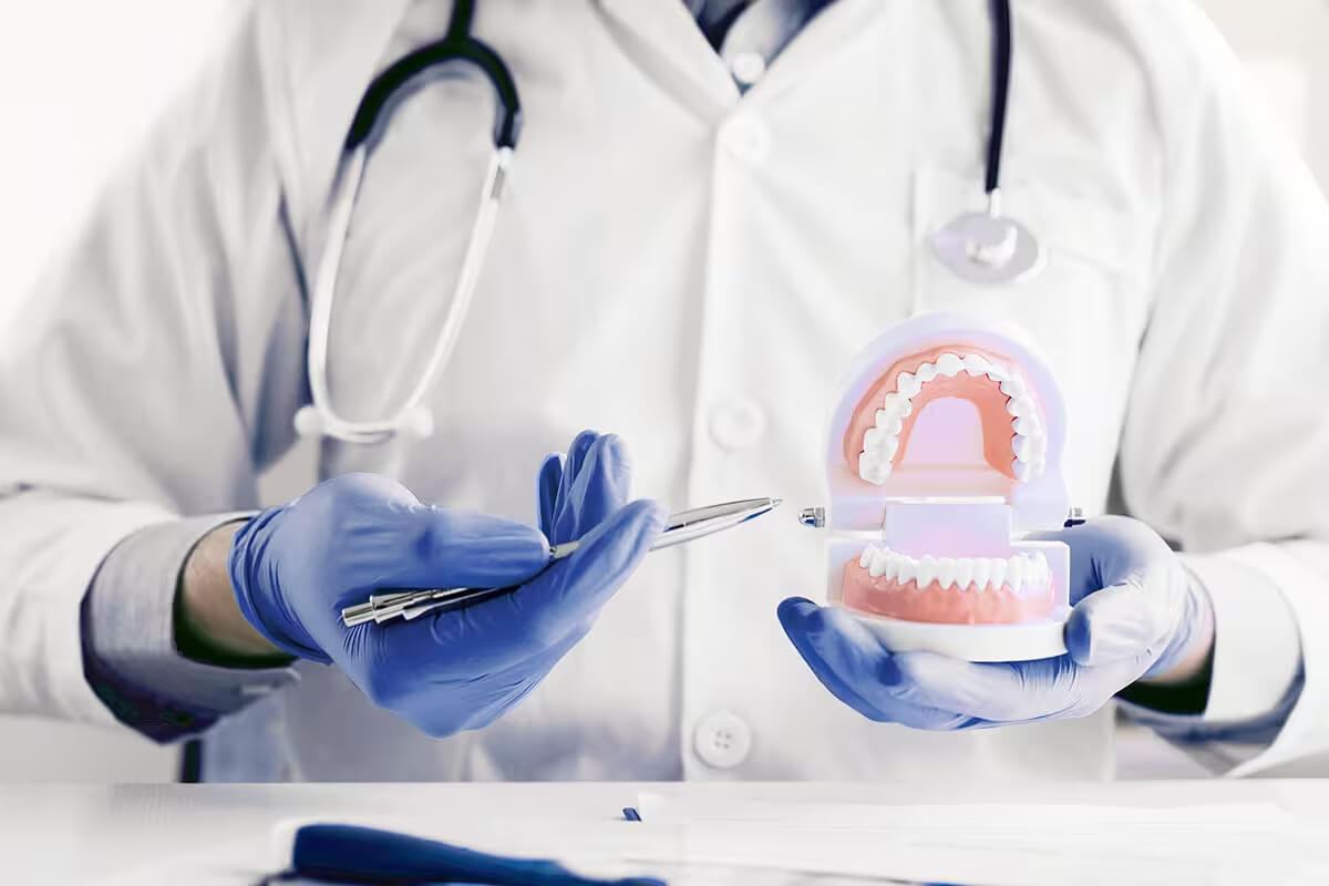 Dental Care in Marlow - Emergency dentist Marlow