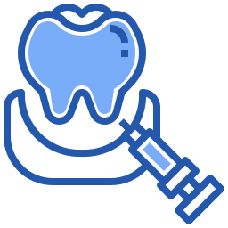 Dental Icon - Emergency dentist Marlow