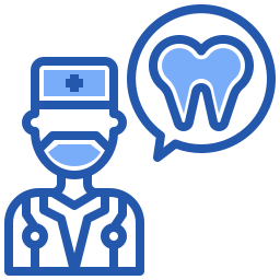 Dental Icon - Emergency dentist Marlow