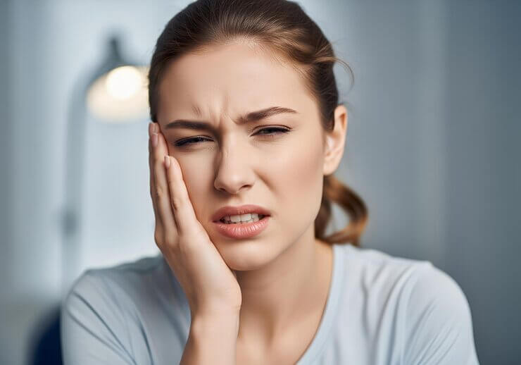Emergency Dental Treatments in Marlow