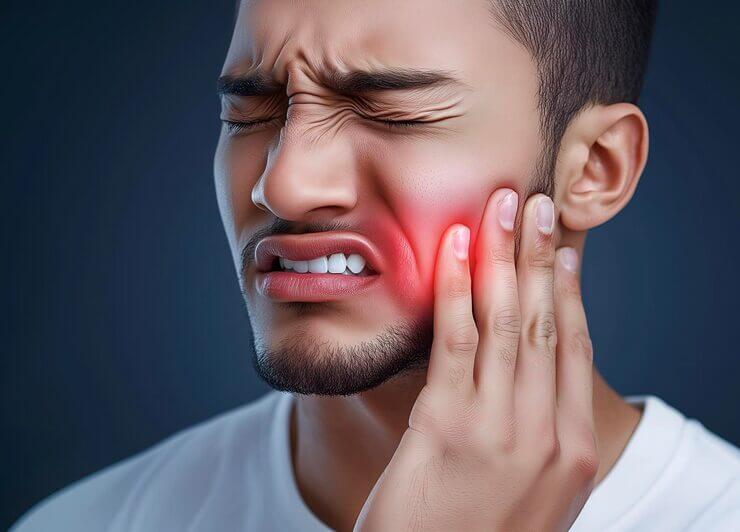 Emergency Dental Treatments in Marlow image